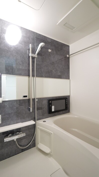 物件内観写真14　(バス／シャワールーム等)