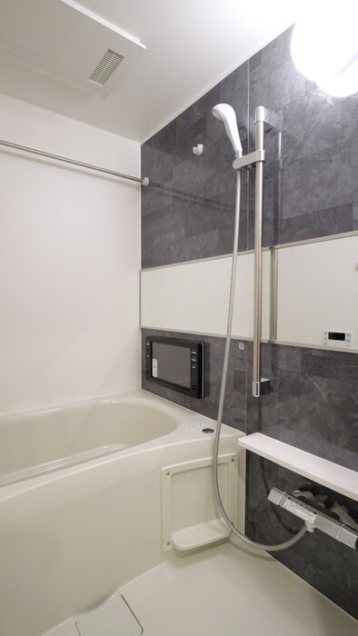 物件内観写真14　(バス／シャワールーム等)