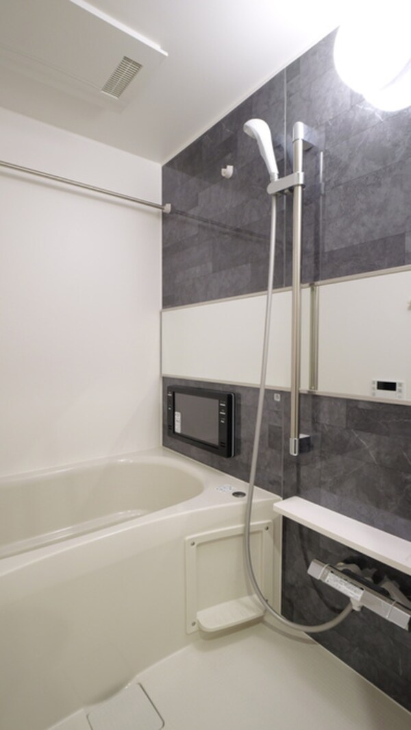 バス／シャワールーム等