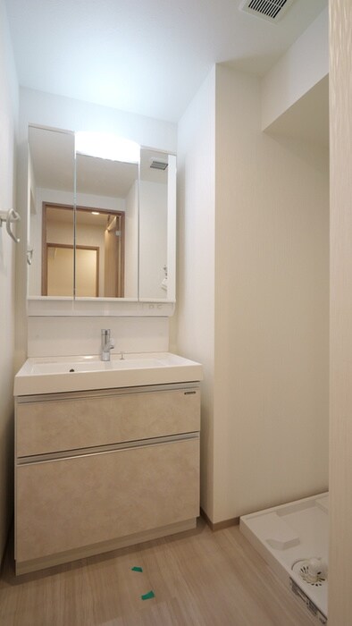 物件内観写真15　(洗面)