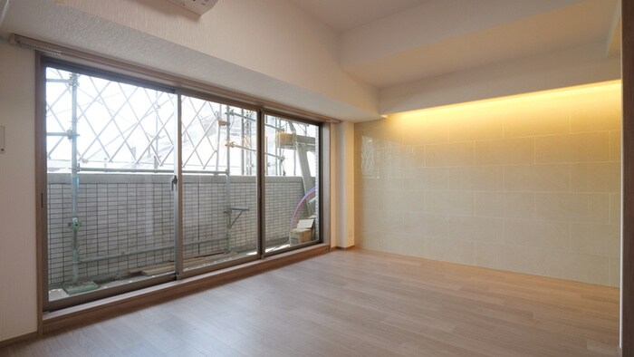 物件内観写真15　(ベランダ・バルコニー)