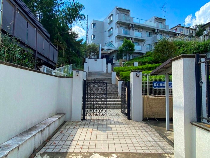 物件外観写真2　(その他)