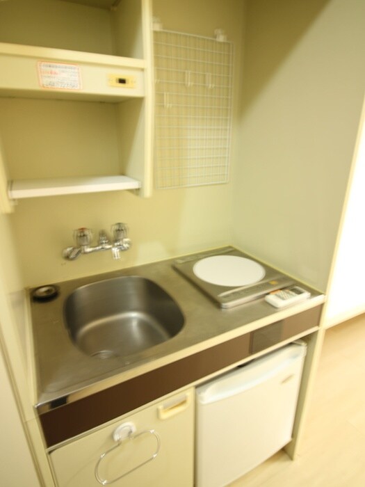 物件内観写真9　(キッチン)