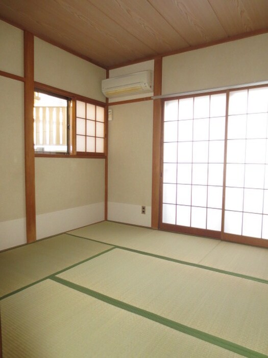 物件内観写真6　(居室)