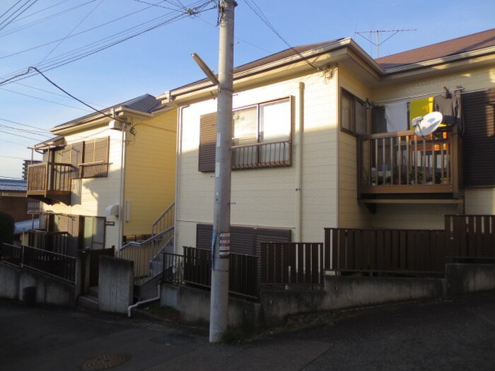 物件外観写真3　(外観写真)