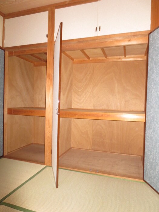 物件内観写真7　(収納)