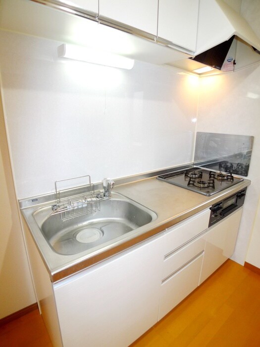 物件内観写真7　(キッチン)