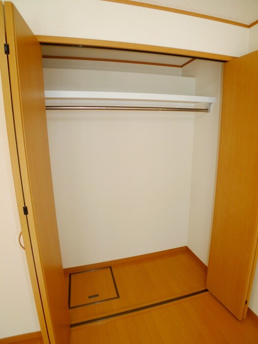 物件内観写真9　(収納)