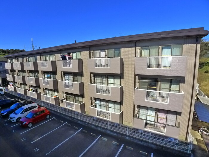 物件外観写真3　(周辺環境)