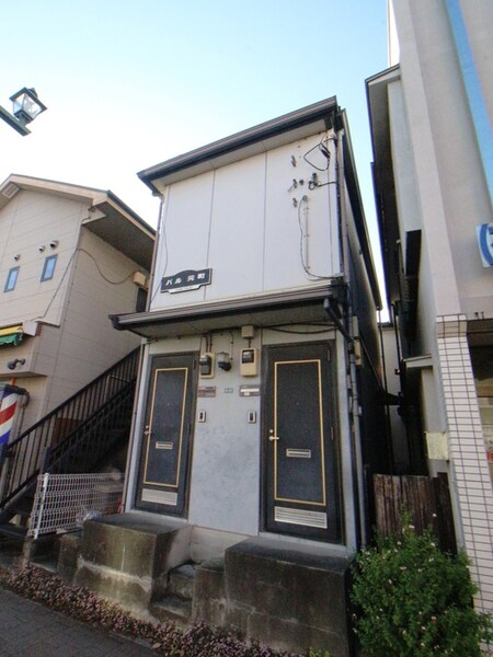 パル元町外観写真