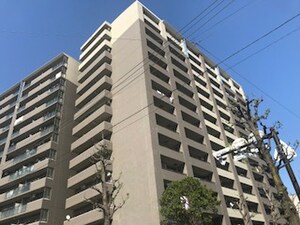 サンスタ－レ藤崎(1101)外観写真