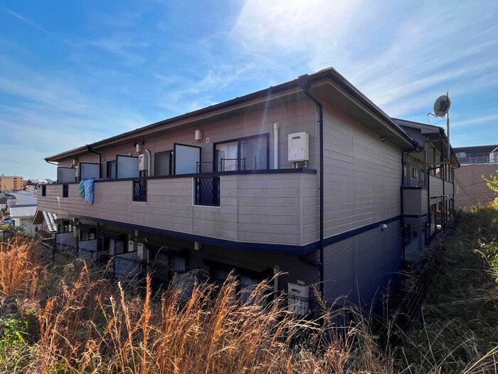 物件外観写真6　(外観写真)