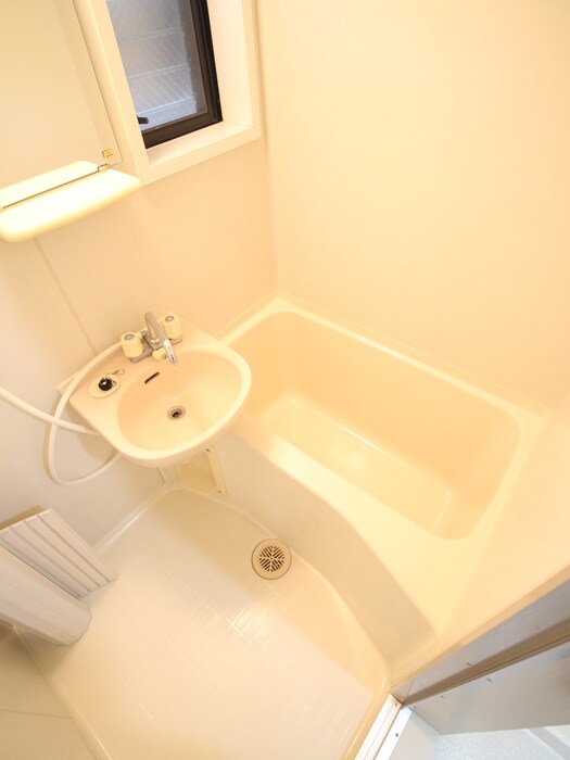 物件内観写真11　(バス／シャワールーム等)