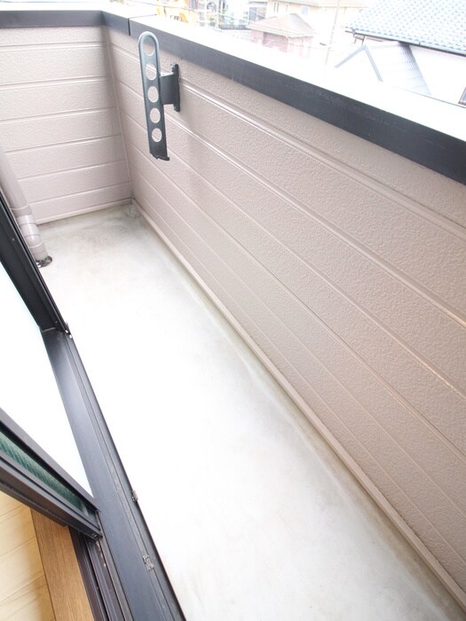 物件内観写真16　(ベランダ・バルコニー)