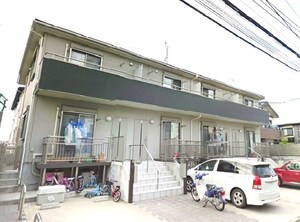 BlissⅠ外観写真