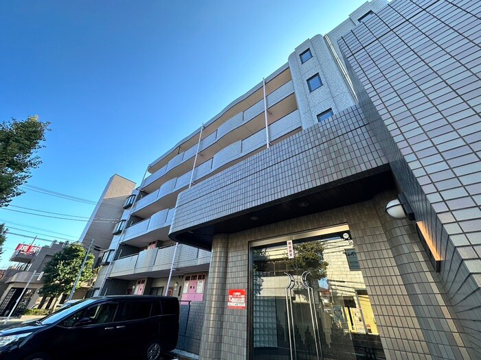 物件外観写真2　(周辺環境)