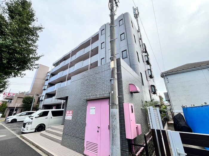 物件外観写真3　(その他)