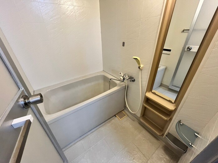 物件内観写真12　(バス／シャワールーム等)