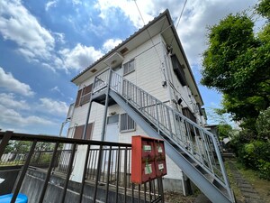 ＹＫハイム外観写真