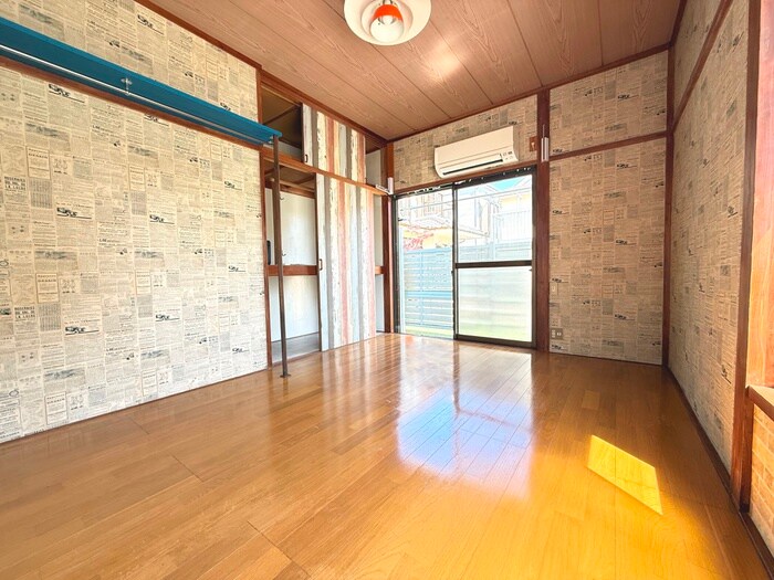 物件内観写真7　(居室)