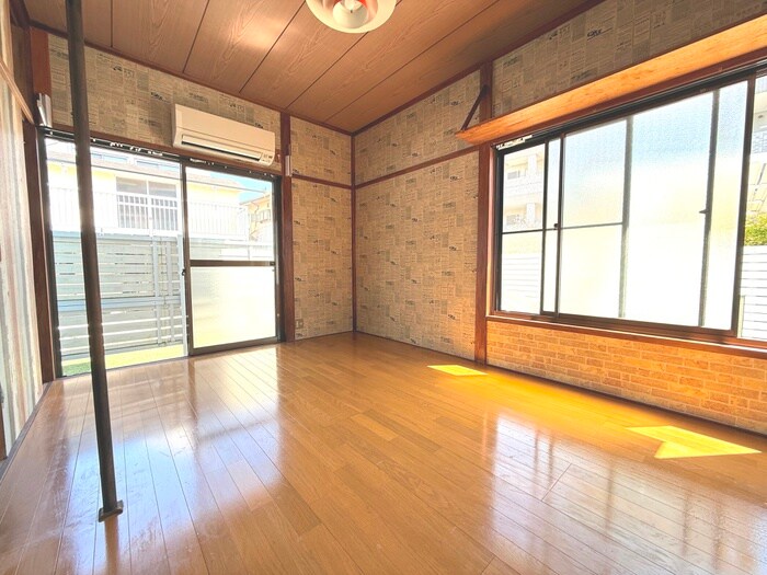 物件内観写真9　(居室)