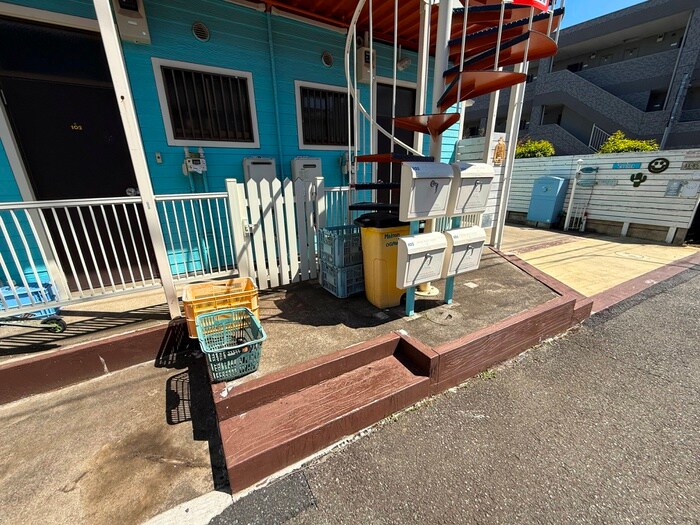 物件外観写真5　(その他)