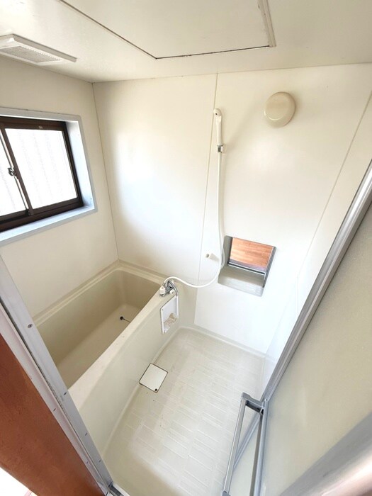 物件内観写真12　(バス／シャワールーム等)