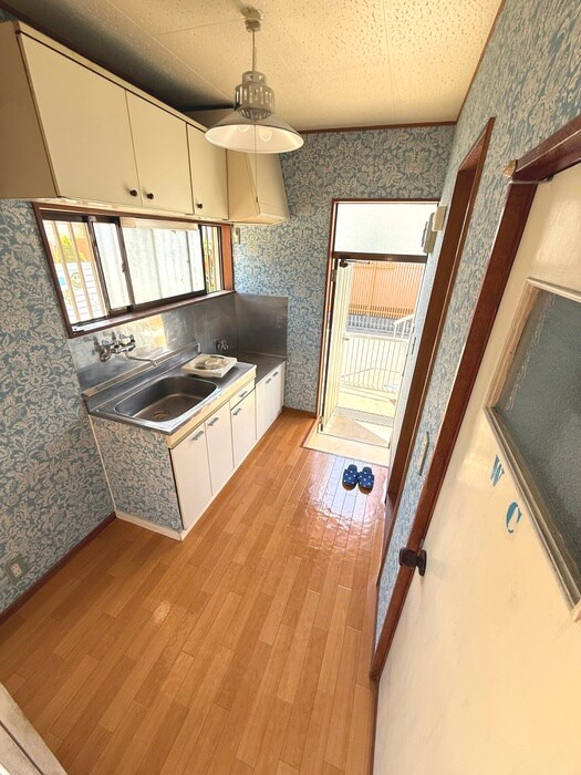 物件内観写真14　(廊下)