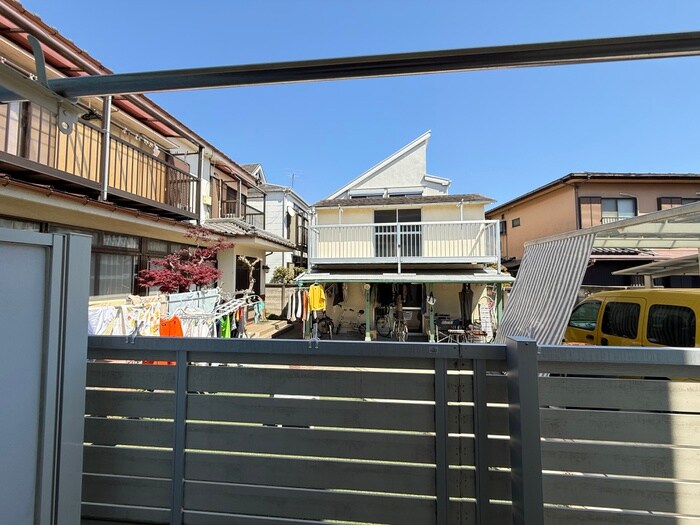 物件内観写真20　(周辺環境)