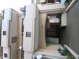 グランドメゾン駒沢（２０４）外観写真