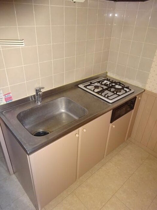 物件内観写真10　(キッチン)