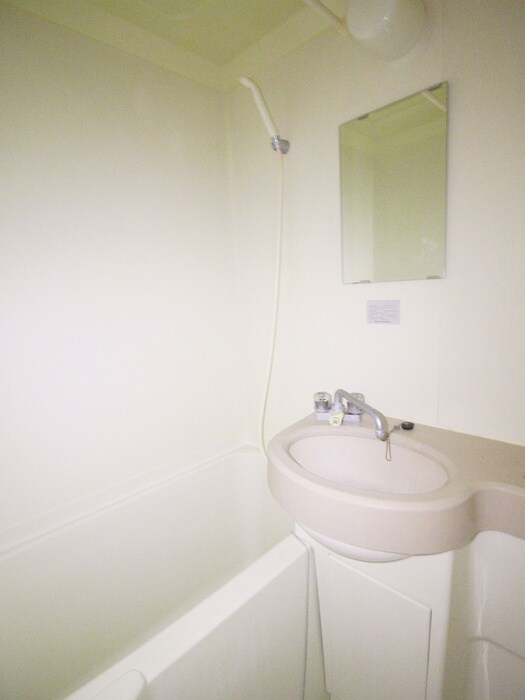 物件内観写真13　(バス／シャワールーム等)
