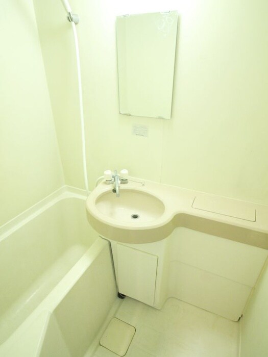 物件内観写真14　(バス／シャワールーム等)