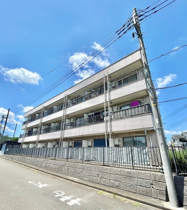 アリビオＫ　Ⅰ