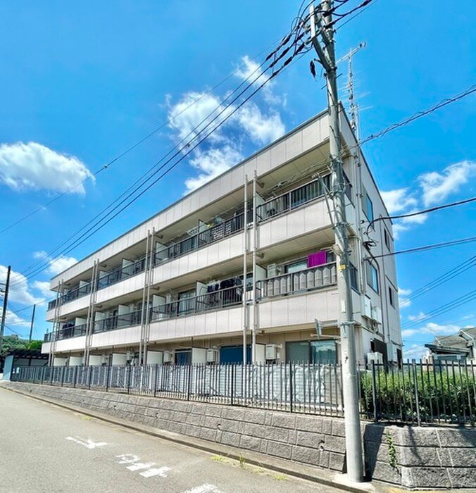 物件外観写真2　(外観写真)