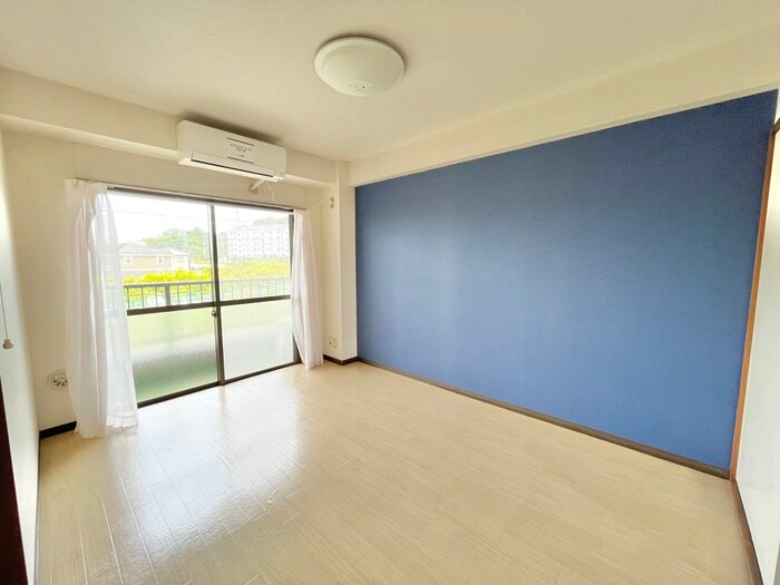 アリビオＫ　Ⅰの居室