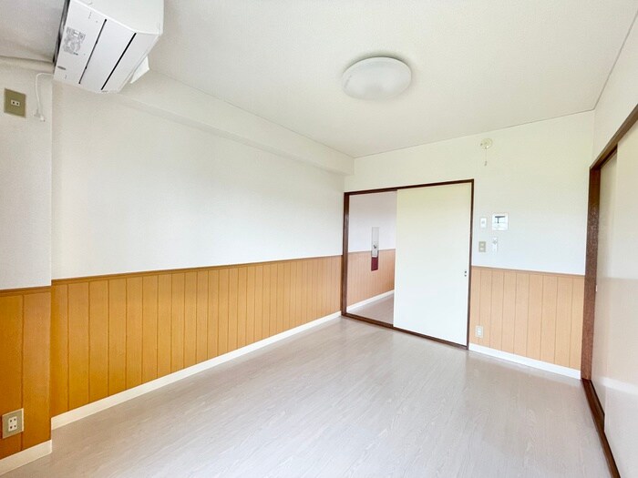 アリビオＫ　Ⅰの居室