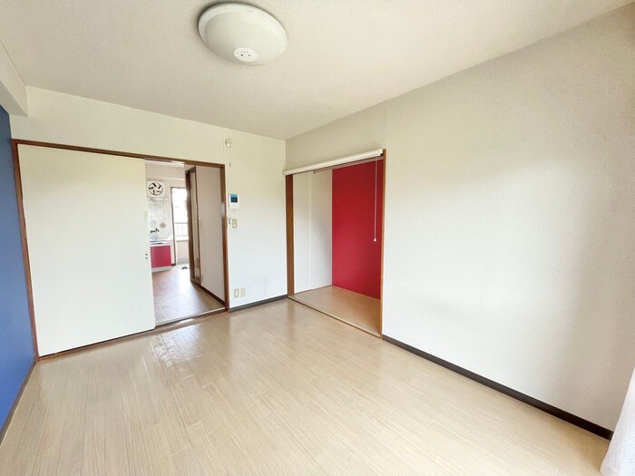 アリビオＫ　Ⅰの居室