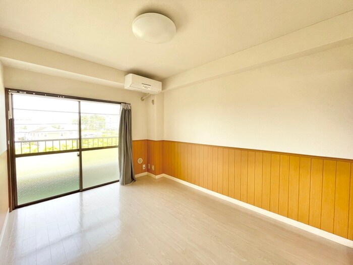 アリビオＫ　Ⅰの居室