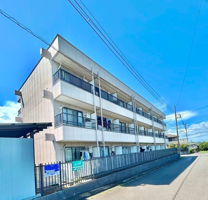 アリビオＫ　Ⅰの周辺環境