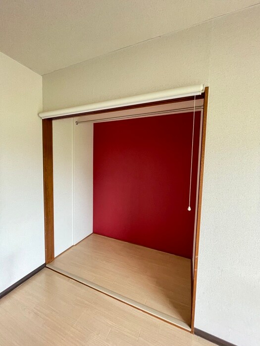 物件内観写真10　(収納)