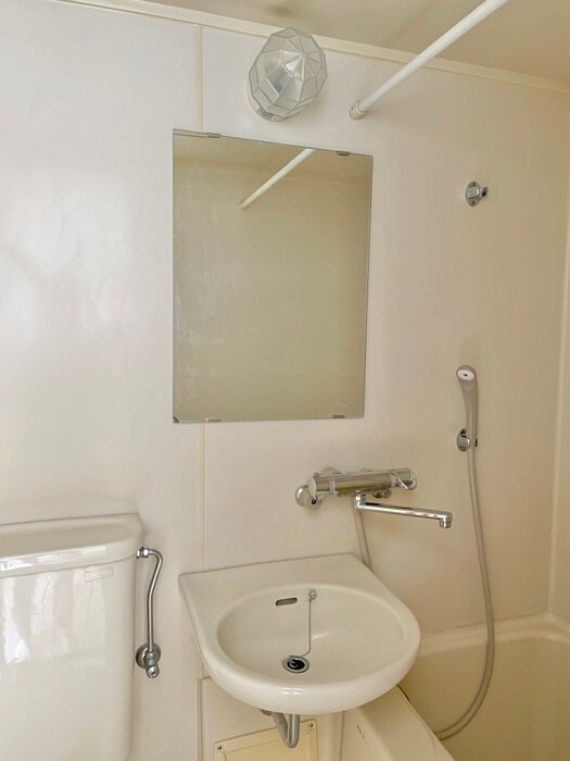 物件内観写真13　(洗面)