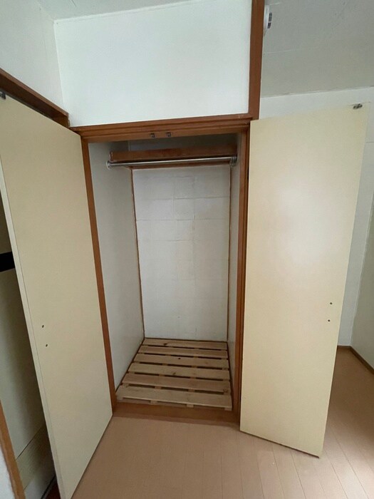 物件内観写真11　(収納)