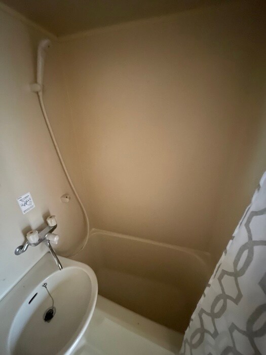 物件内観写真14　(バス／シャワールーム等)