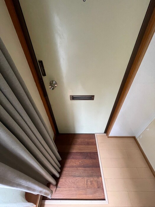 物件内観写真17　(靴箱)