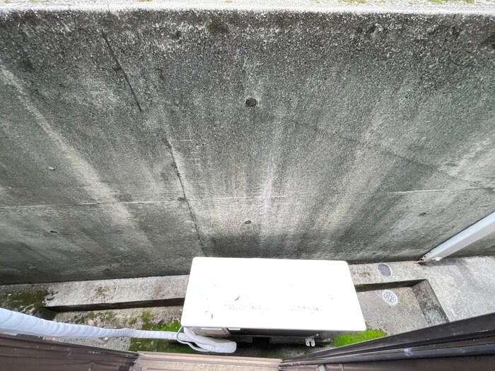 物件内観写真19　(ベランダ・バルコニー)