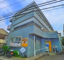 第２エステート・イケダの外観写真