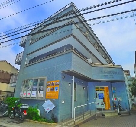 第２エステート・イケダ外観写真