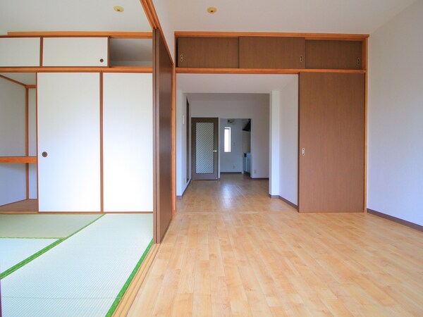 居室
