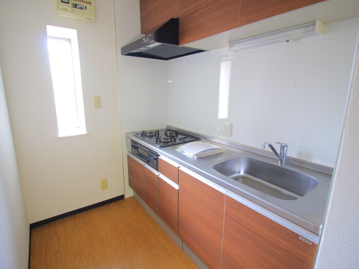 物件内観写真11　(キッチン)